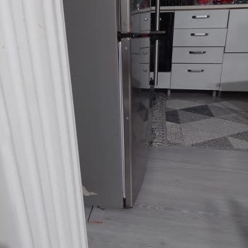 Siemens Buzdolabında Süreklilik Gösteren Servis Sorunları Ve Yetersiz Çözümler