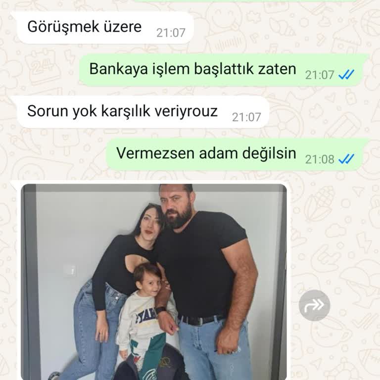 Ahşap Ev Fabrikası Adı Altında Haksız Kazanç