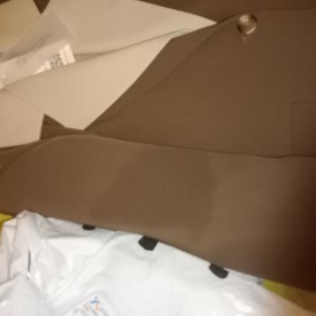 Kusurlu Ürün Ve Acil İade Talebi