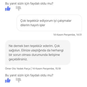 Hasarlı Akü Ve Geciken İade Süreci