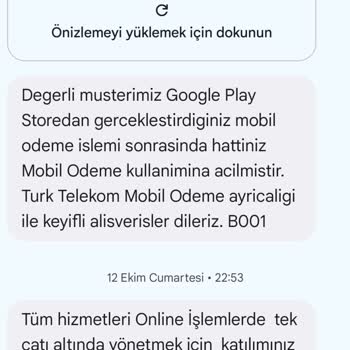 Google Abonelik İadesi Ve Kullanım Sorunu