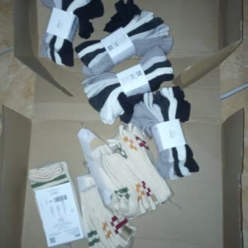 Penti'de Düşük Kalite Kargolama Deneyimi