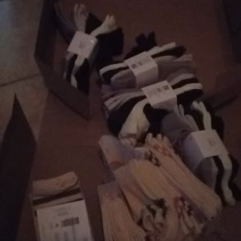 Penti'de Düşük Kalite Kargolama Deneyimi