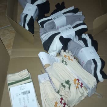 Penti'de Düşük Kalite Kargolama Deneyimi