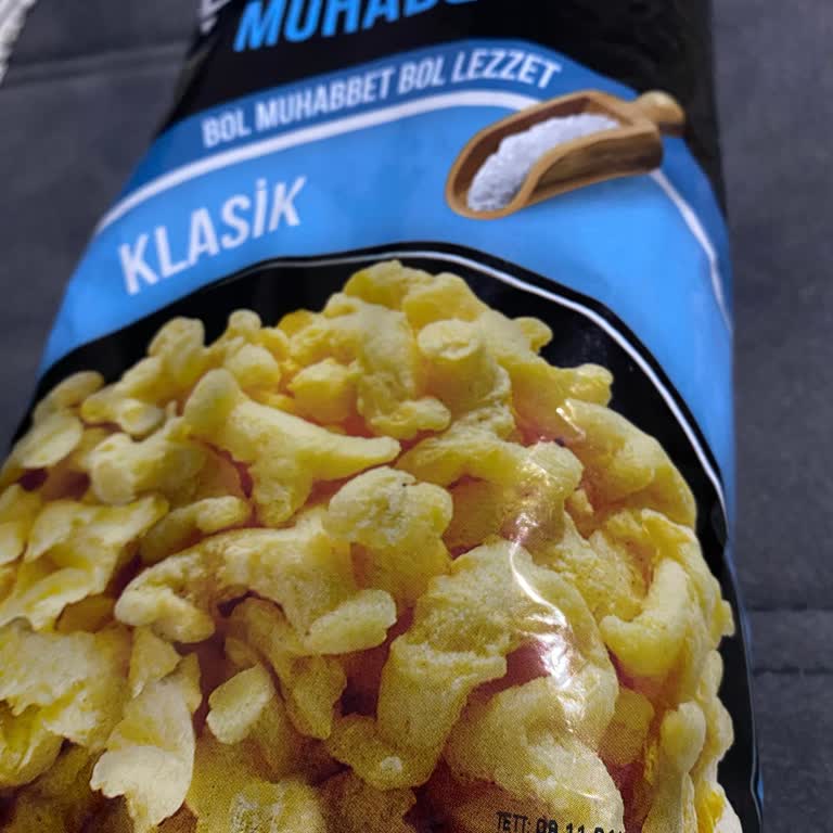 Migros'ta Tarihi Geçmiş Ürün Şoku!