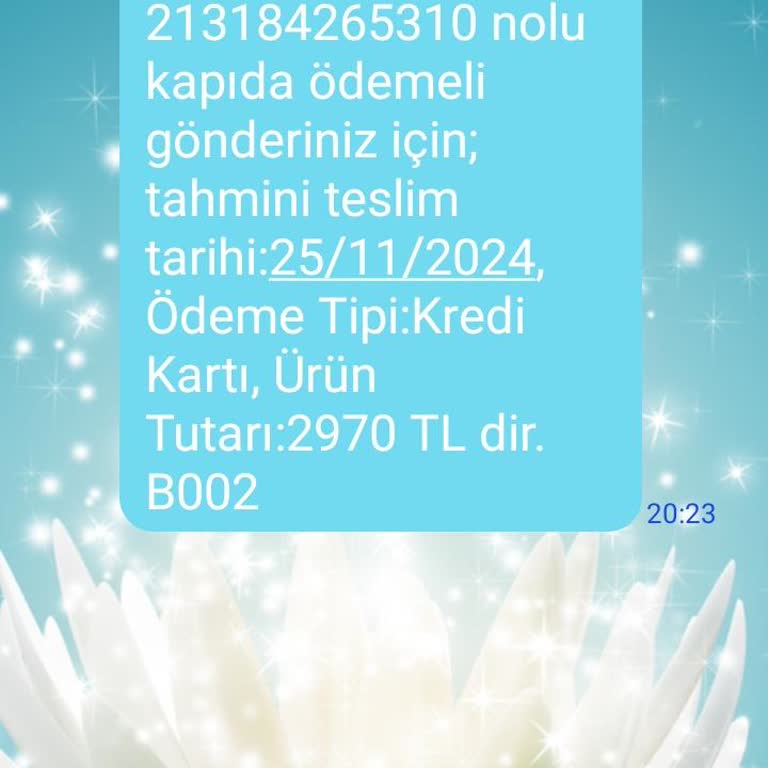 Yanıltıcı Modem Değişikliği Ve İstenmeyen Kargo Gönderimi