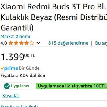 Amazon'da İptal Edilen Sipariş Ve Fiyat Artışı Mağduriyeti