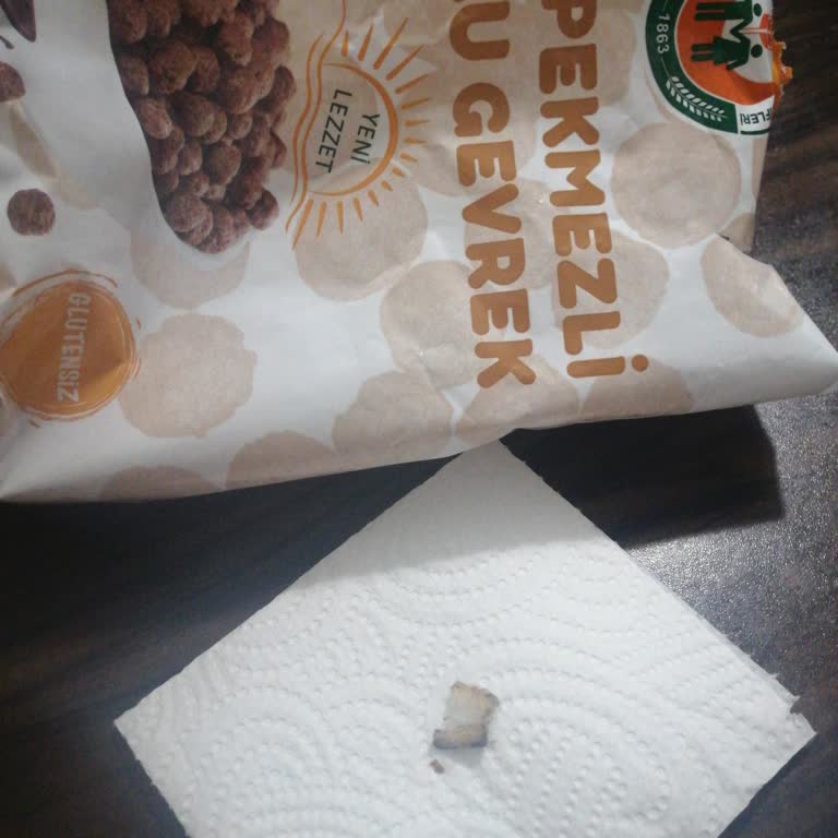 Sağlıklı Ürün Beklerken Şok Olduk