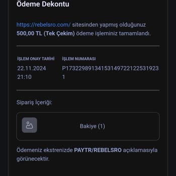Haberim Olmadan Hesabımdan Para Çekildi