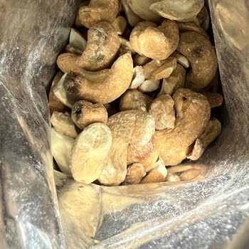 Amigo Markalı Kajuların Kalite Sorunu