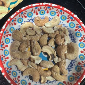 Amigo Markalı Kajuların Kalite Sorunu