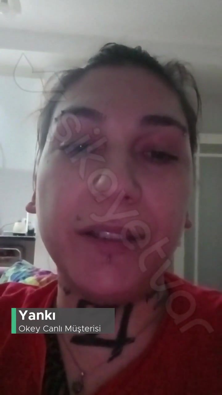 Okey Canlı Haksızlık Yapılıyor! videonun kapak resmi