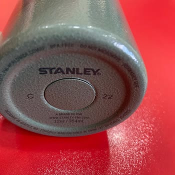 Trendyol Ömür Boyu Garantili Termosun Değişim Sorunu!