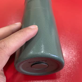 Trendyol Ömür Boyu Garantili Termosun Değişim Sorunu!