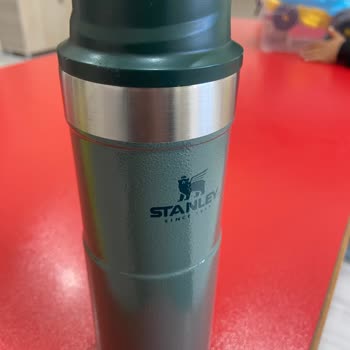 Trendyol Ömür Boyu Garantili Termosun Değişim Sorunu!