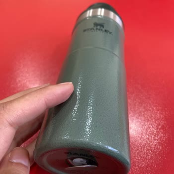 Trendyol Ömür Boyu Garantili Termosun Değişim Sorunu!