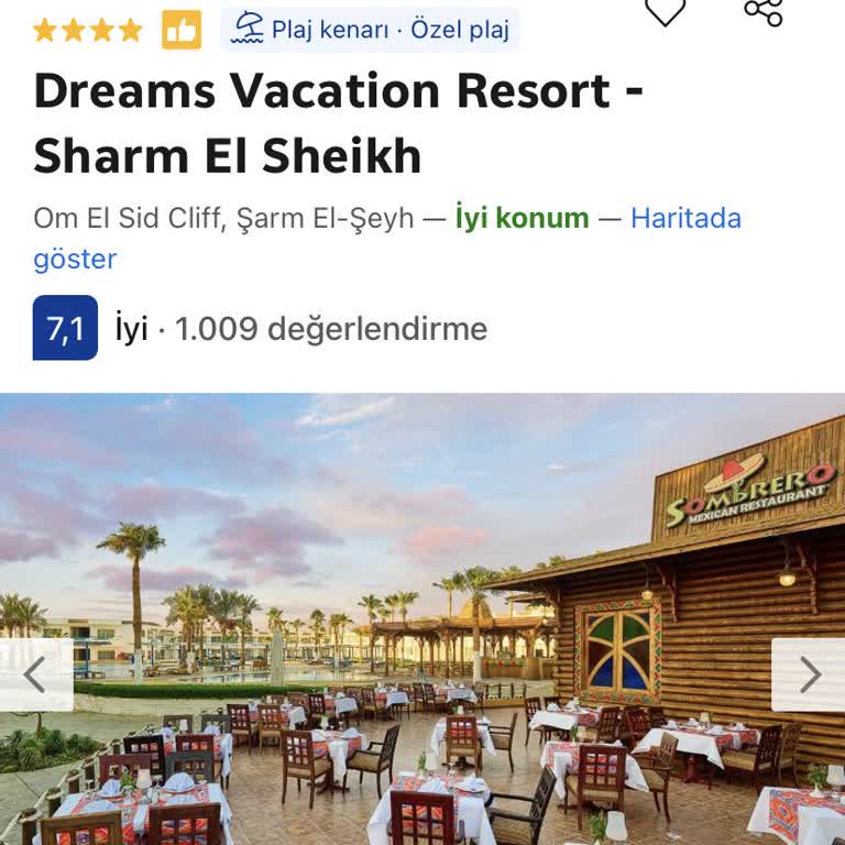 Sirius Turizm İle Acı Tecrübe!