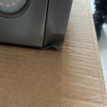 Bosch Ankastre Set Teslimatında Hasarlı Ürün Ve Müşteri Memnuniyetsizliği