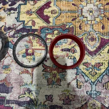 Dyson V15 Süpürgede Üretim Hatası Ve Kullanım Sorunu