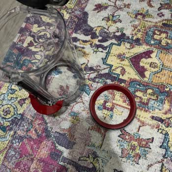 Dyson V15 Süpürgede Üretim Hatası Ve Kullanım Sorunu