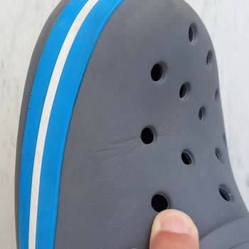 Crocs Marmaris Mağazasındaki Terlik Kalitesi Ve Müşteri Hizmetleri Sorunu