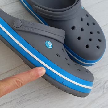 Crocs Marmaris Mağazasındaki Terlik Kalitesi Ve Müşteri Hizmetleri Sorunu