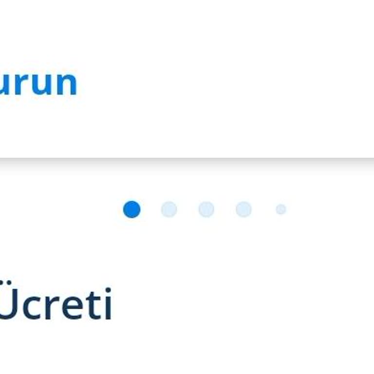 Yıllık Kart Ücreti Haksız Kesinti Sorunu