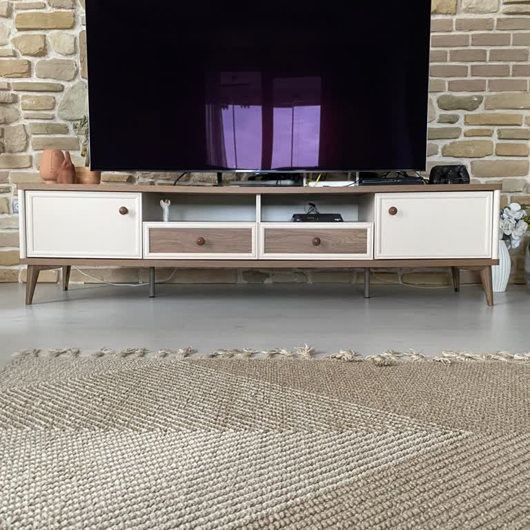 Doğtaş TV Ünitesi Hayal Kırıklığı: Kalite Ve Müşteri Hizmetleri Sınıfta Kaldı