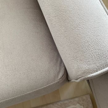 Bellona E5 Şubesi'nde Çözülmeyen Koltuk Takımı Sorunu