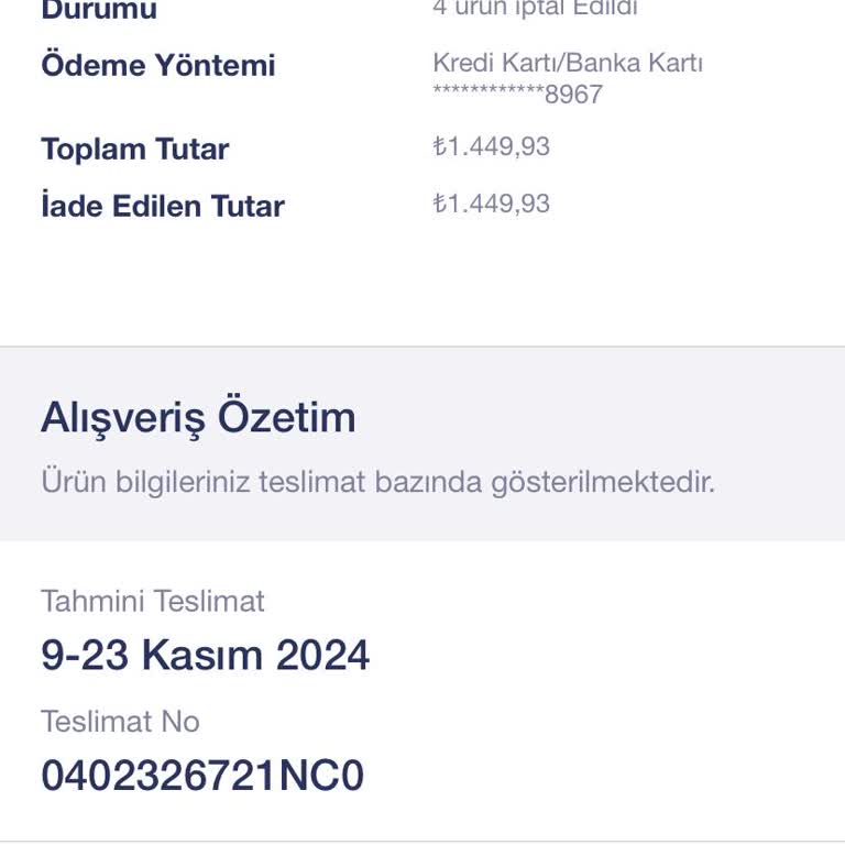 Öğretmenler Günü Hediyesi İptal Edildi Mağduriyet Yaşadım