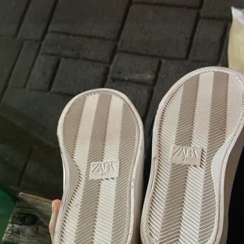 Ayakkabı Değişiminde Toz Sorunu