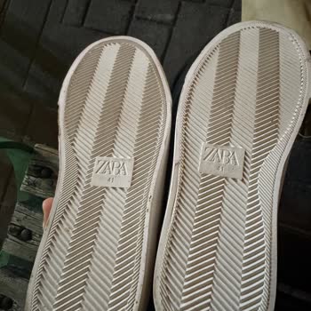 Ayakkabı Değişiminde Toz Sorunu