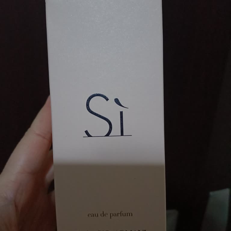 Gratis Mağazasından Alınan Parfüm Ve Sağlık Sorunları