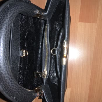 Shopier Luxe Milano'dan Gelen Hayal Kırıklığı