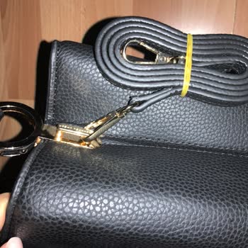 Shopier Luxe Milano'dan Gelen Hayal Kırıklığı