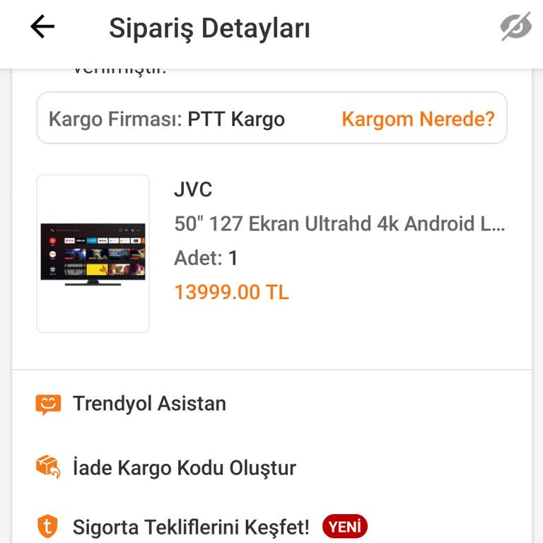 Trendyol'da Hayal Kırıklığı: Satışta Yanıltıcı Vaadler