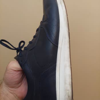 Pierre Cardin Ayakkabı Şikayeti!