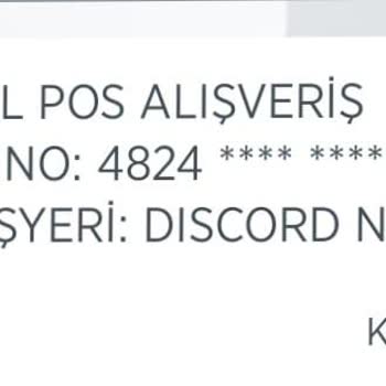 Ödeme Alındı, Abonelik Yenilenmedi: Paramı Geri İstiyorum!