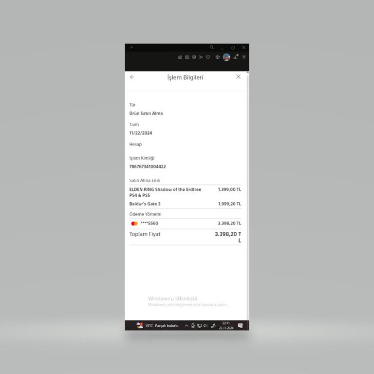 Farklı Bölge Sorunu Ve İade Talebi Karmaşası