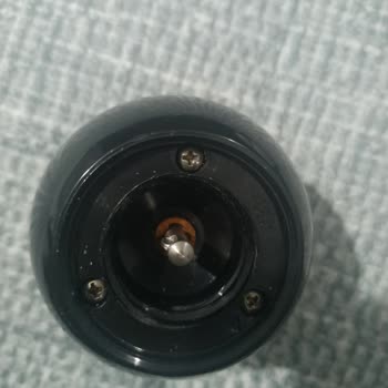 Emsan Blender Seti Parça Uyumsuzluğu Sorunu