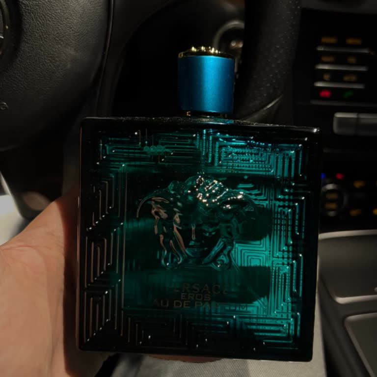 Versace Eros Parfüm Kalıcılık Sorunu