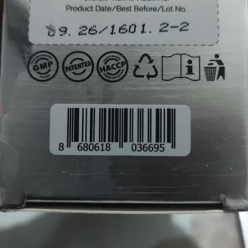 Argivit Focus Şurup Hakkında Şüpheler