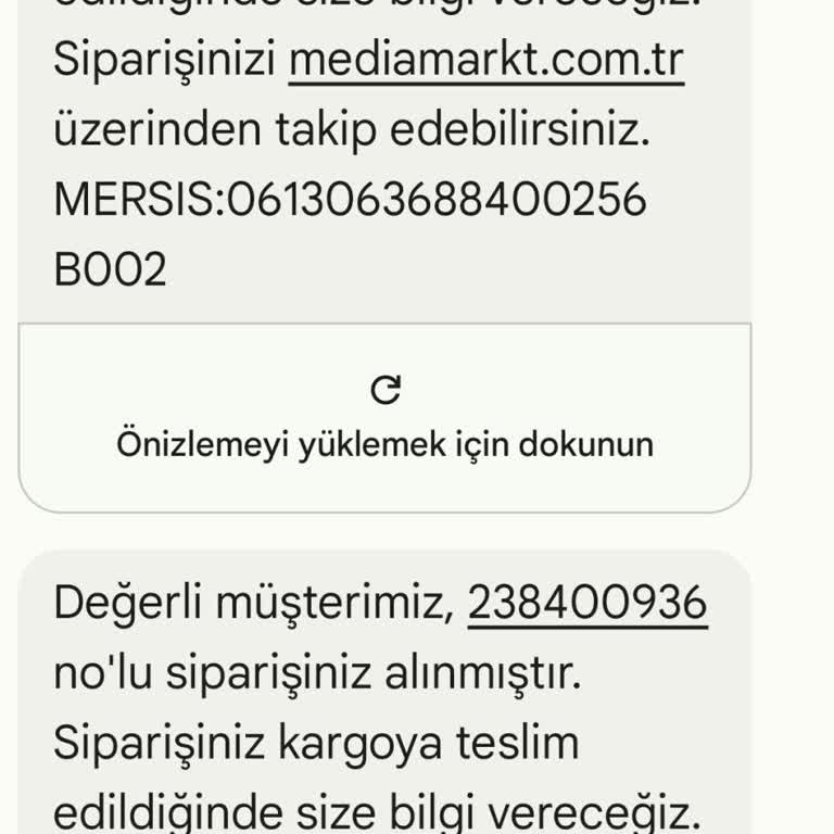 Sipariş İptali Ve İade Sürecinde Yaşanan Sorunlar