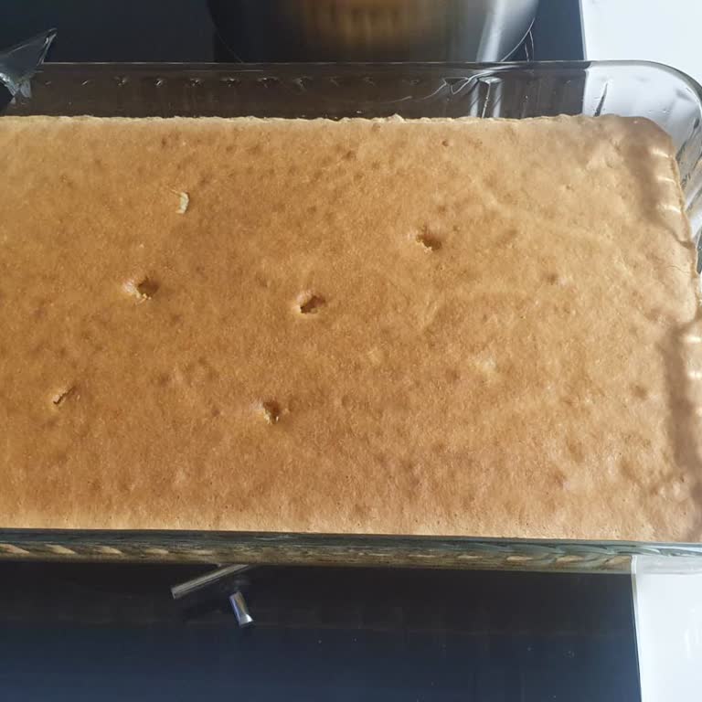 Borcam Tepsisi Fırında Çatladı, Gross Market Destek Vermedi