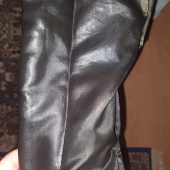 LCW Yağmurluk Mu, Su Süngeri Mi?