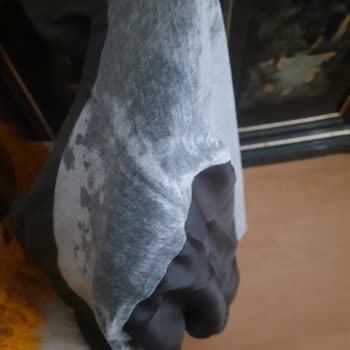 LCW Yağmurluk Mu, Su Süngeri Mi?