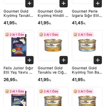 Migros'un Yanıltıcı 2 Al 1 Öde Kampanyası