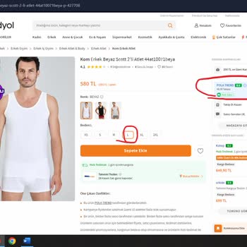 Eksik Ürün Gönderimi Ve İade Sürecinde Sorunlar