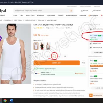 Eksik Ürün Gönderimi Ve Haksız Kazanç İddiası