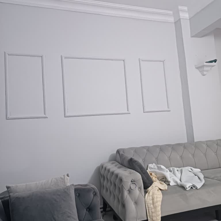 Yanıltıcı Renk: Polisan Boya İle Uyum Sorunu